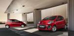 Citroen C1 3-Door 2012 года